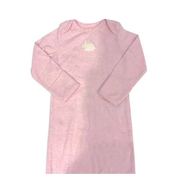 005 Carter’s Sleeping Shirts (Set of 2) - Picture 5 of 5